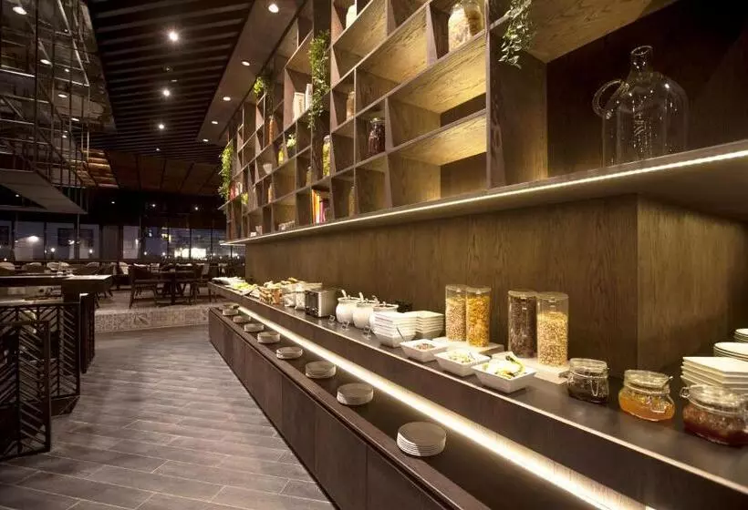 ホテル Quentin XL Potsdamer Platz