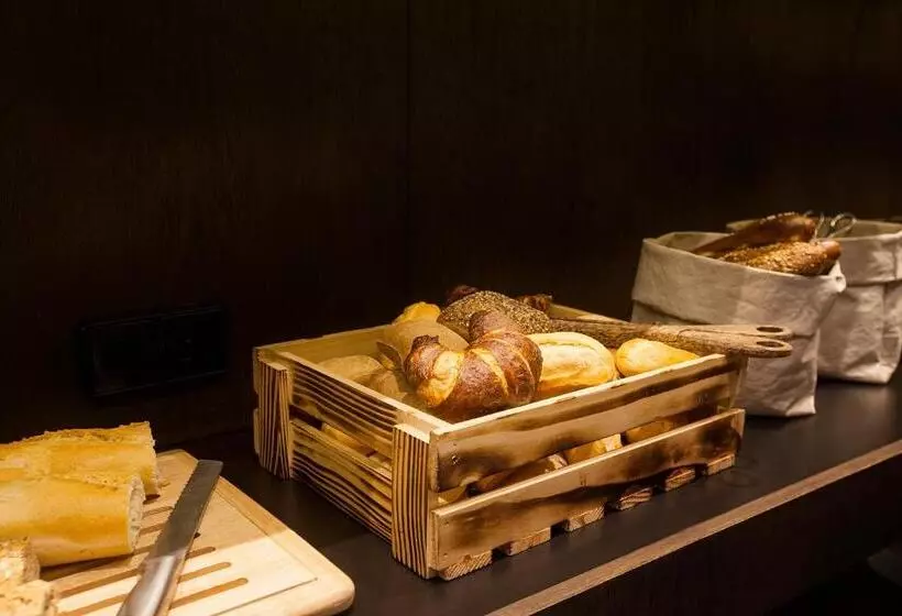 ホテル Quentin XL Potsdamer Platz