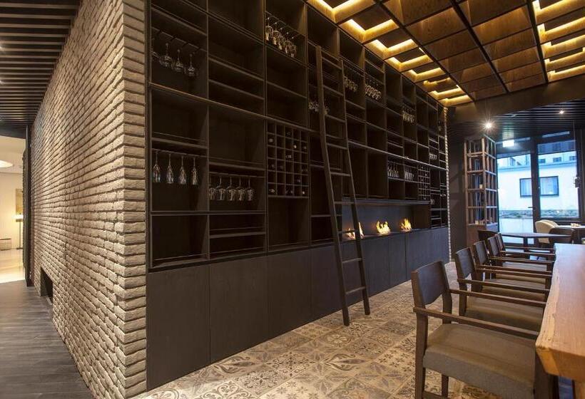 هتل Quentin XL Potsdamer Platz