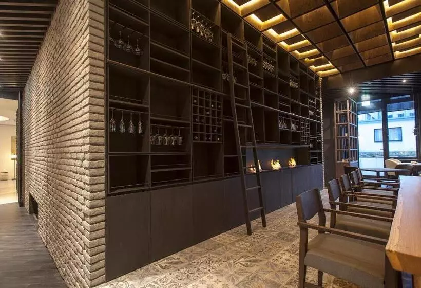 ホテル Quentin XL Potsdamer Platz