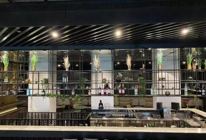 ホテル Quentin XL Potsdamer Platz