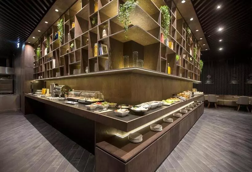 ホテル Quentin XL Potsdamer Platz