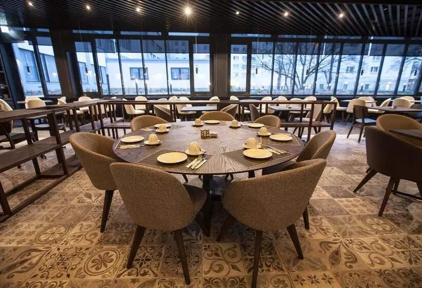 ホテル Quentin XL Potsdamer Platz