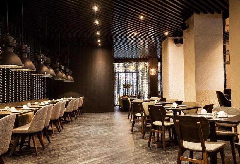 هتل Quentin XL Potsdamer Platz