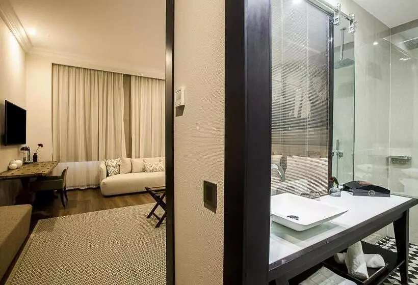 ホテル Quentin XL Potsdamer Platz