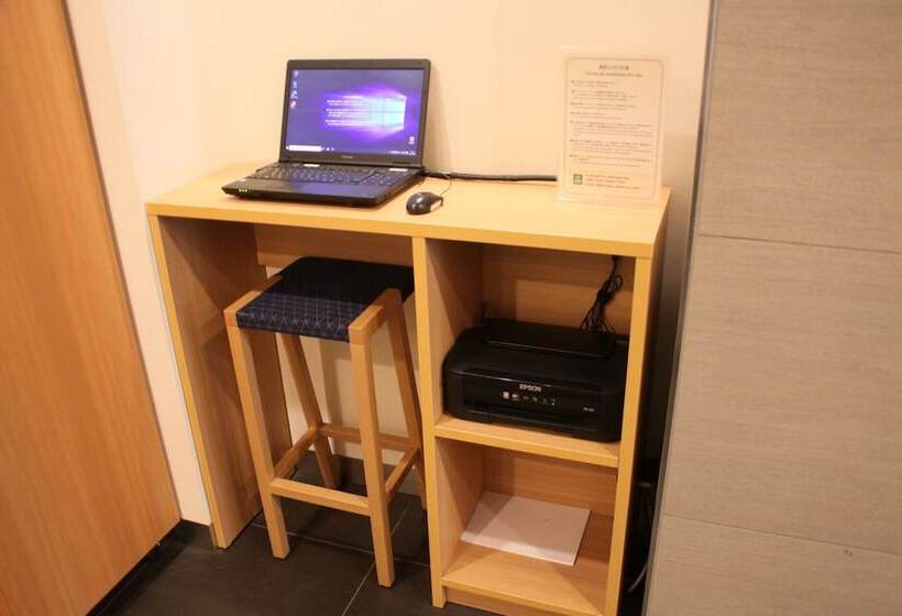 בית מלון כפרי Rembrandt Style Tokyo Nishikasai Grande