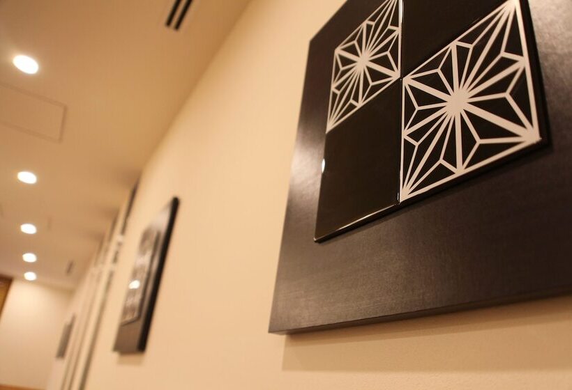 בית מלון כפרי Rembrandt Style Tokyo Nishikasai Grande