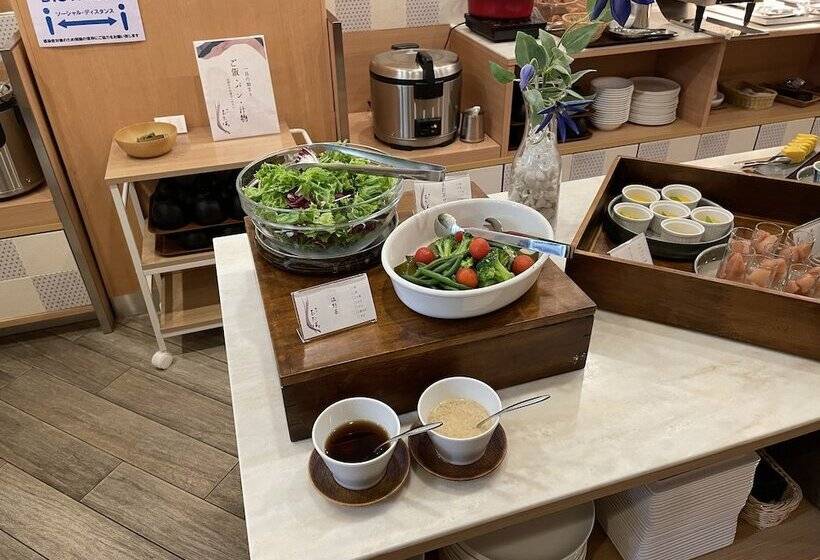 בית מלון כפרי Rembrandt Style Tokyo Nishikasai Grande