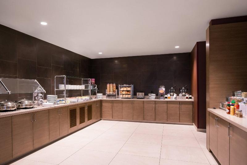 فندق Residence Inn By Marriott Phoenix Downtown