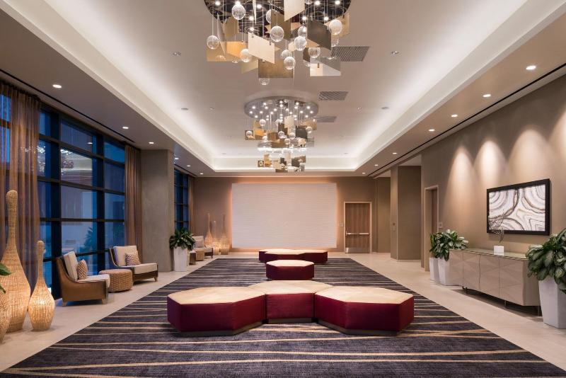 فندق Residence Inn By Marriott Phoenix Downtown