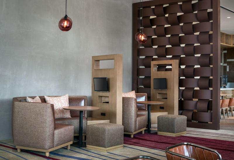 فندق Residence Inn By Marriott Phoenix Downtown