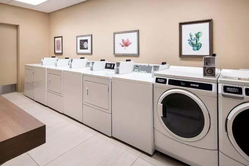 Hotelli Residence Inn By Marriott Phoenix Downtown