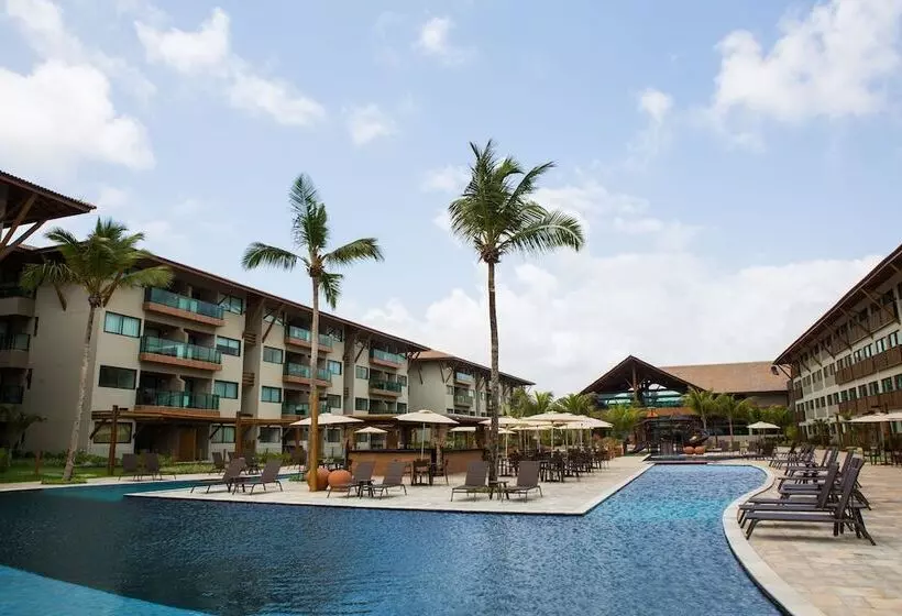 Hotel Samoa Beach Resort