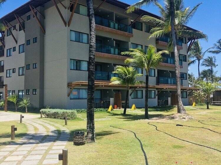 ホテル Samoa Beach Resort