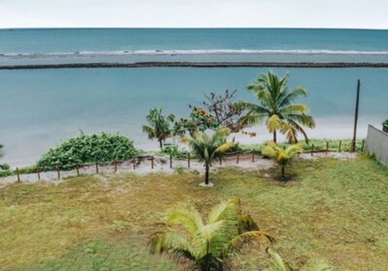 ホテル Samoa Beach Resort