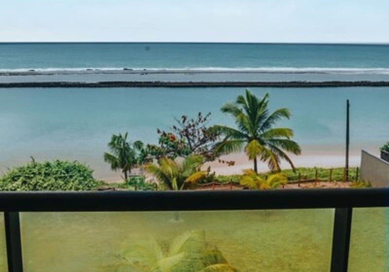 ホテル Samoa Beach Resort