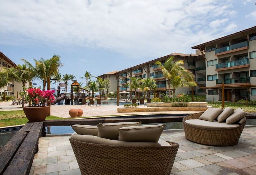 ホテル Samoa Beach Resort