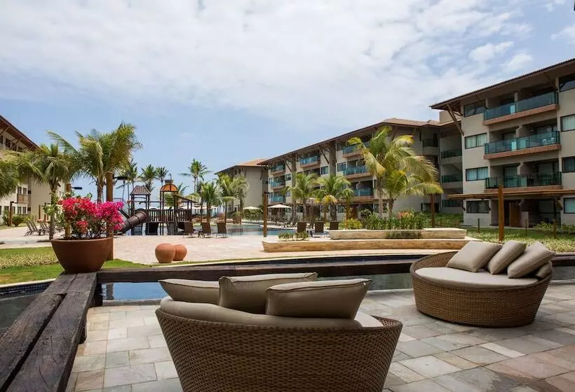 Hotel Samoa Beach Resort