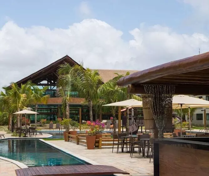 Hotel Samoa Beach Resort