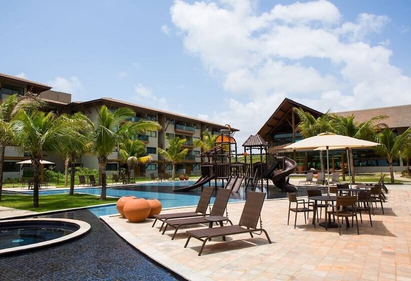 ホテル Samoa Beach Resort