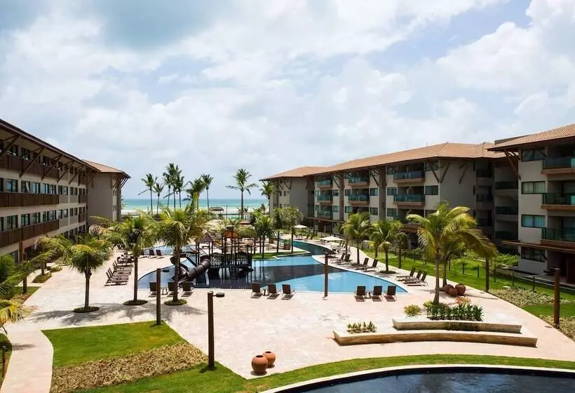 Hotel Samoa Beach Resort