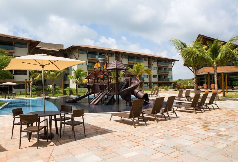 ホテル Samoa Beach Resort