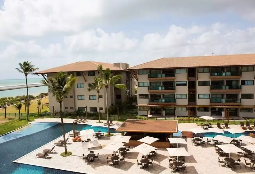 Hotel Samoa Beach Resort