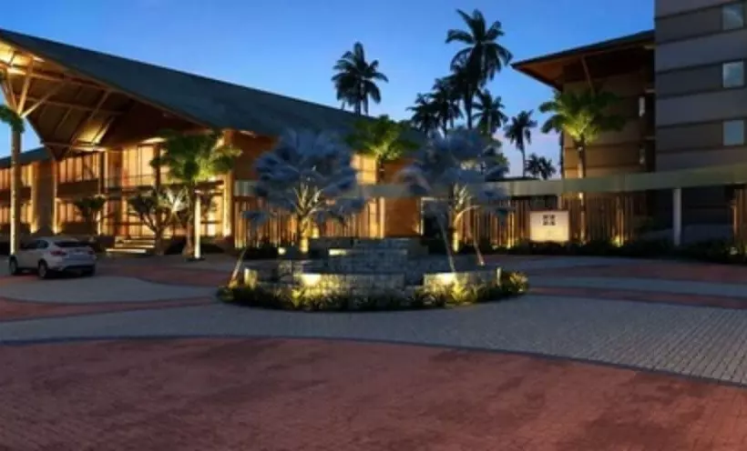 Hotel Samoa Beach Resort