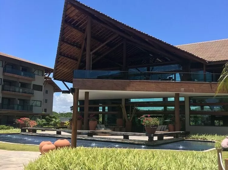Hotel Samoa Beach Resort