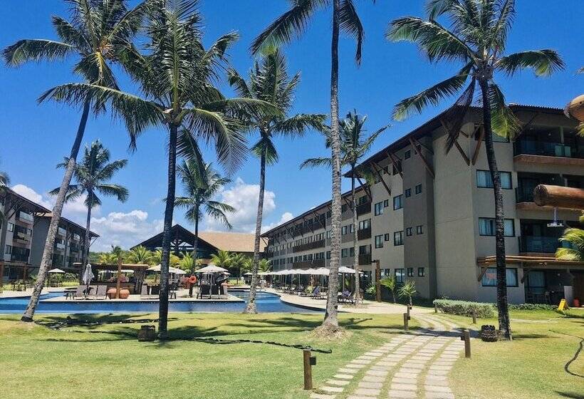 ホテル Samoa Beach Resort