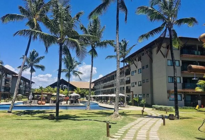 Hotel Samoa Beach Resort