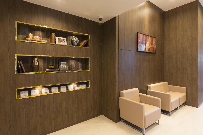 酒店 Sanco Inn Nagoya Shinkansenguchi Annex