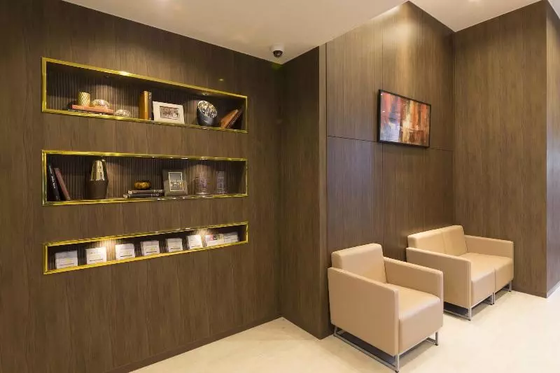 ホテル Sanco Inn Nagoya Shinkansenguchi Annex