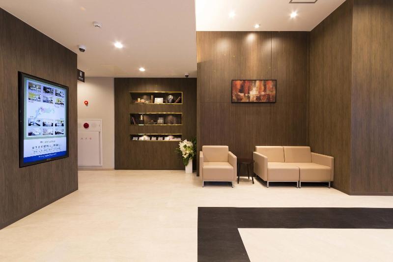 酒店 Sanco Inn Nagoya Shinkansenguchi Annex