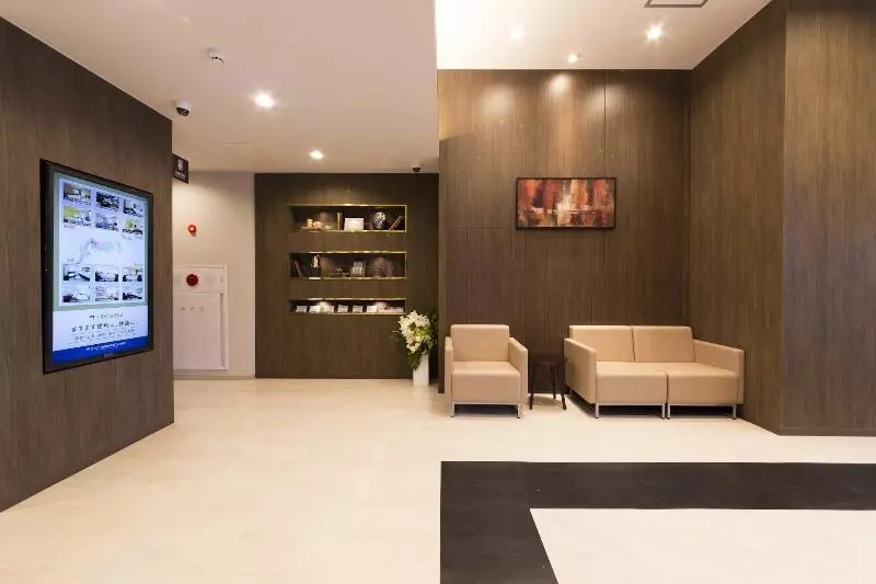 ホテル Sanco Inn Nagoya Shinkansenguchi Annex