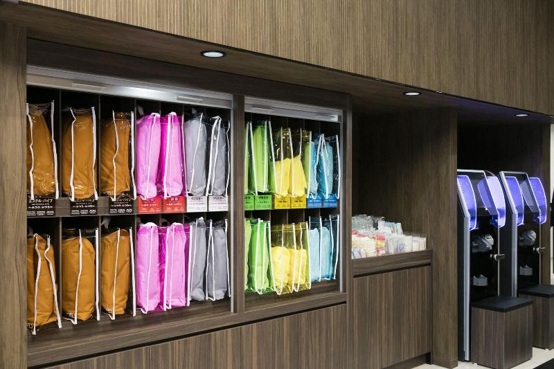 酒店 Sanco Inn Nagoya Shinkansenguchi Annex