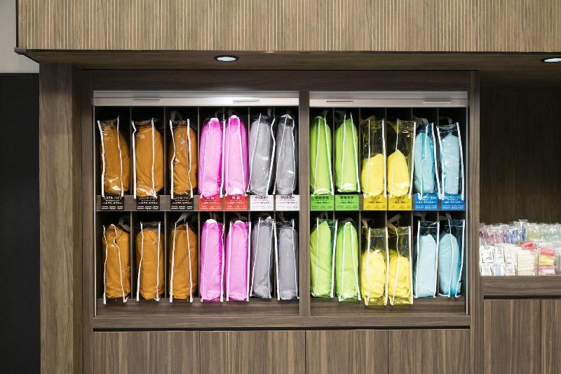 酒店 Sanco Inn Nagoya Shinkansenguchi Annex