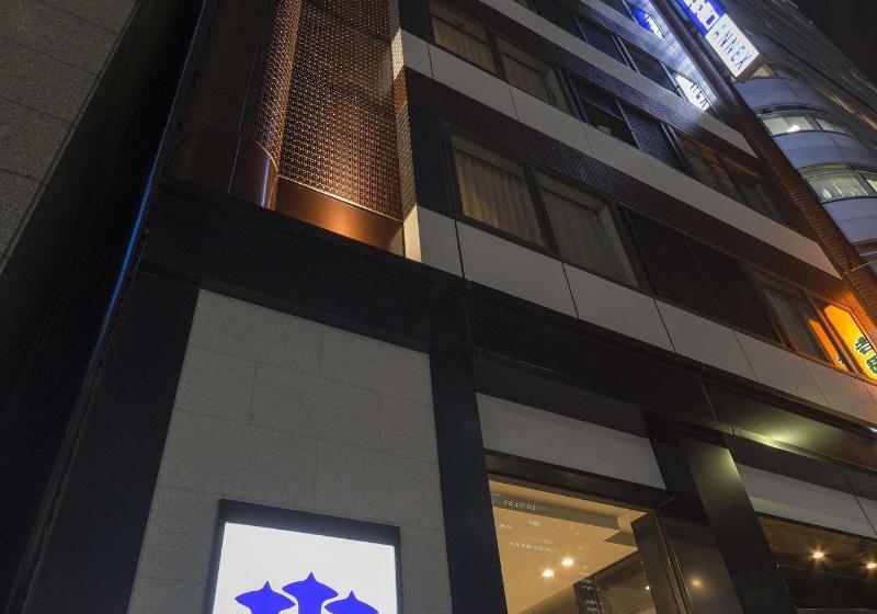 酒店 Sanco Inn Nagoya Shinkansenguchi Annex