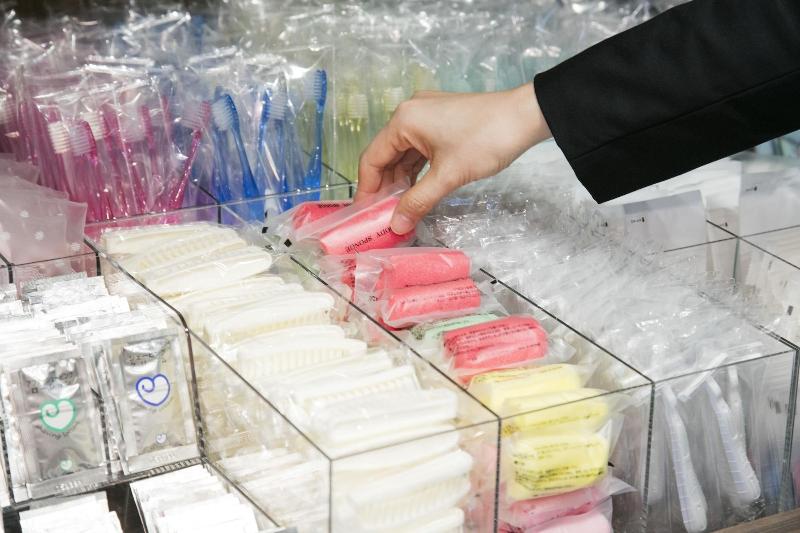 酒店 Sanco Inn Nagoya Shinkansenguchi Annex