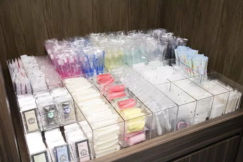 ホテル Sanco Inn Nagoya Shinkansenguchi Annex