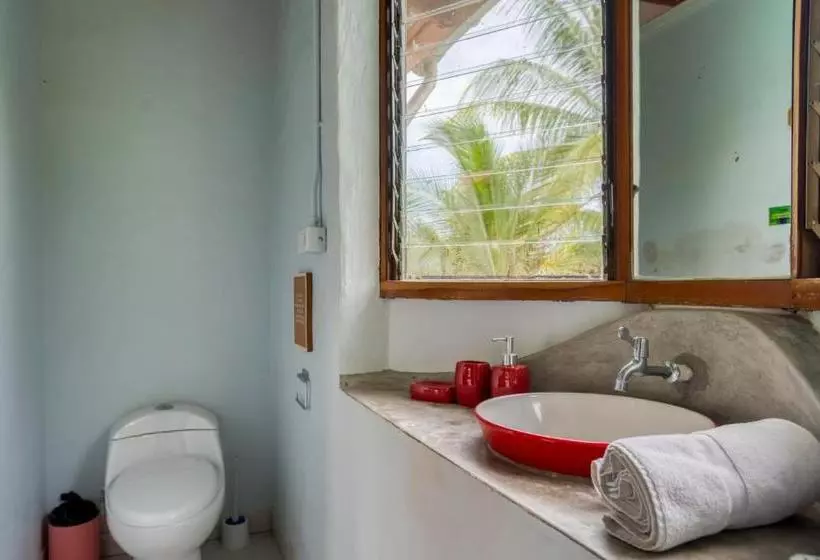 ホテル Selina Santa Teresa South