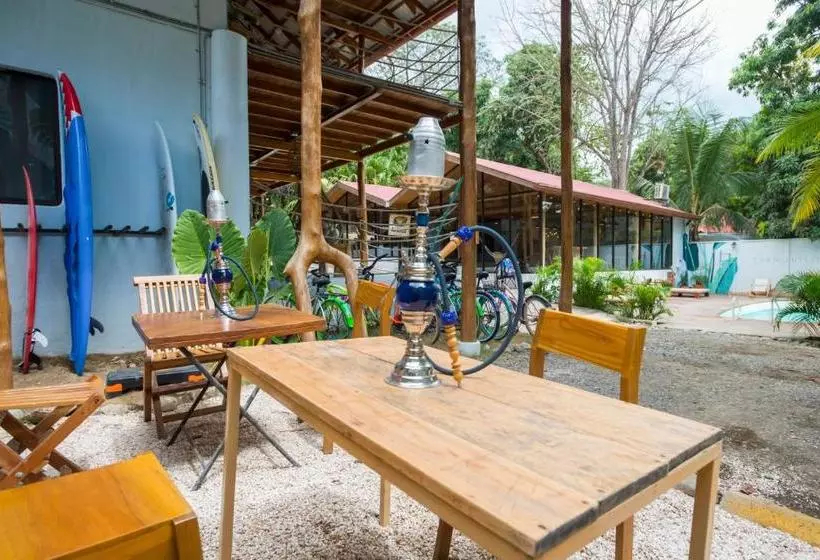 ホテル Selina Santa Teresa South