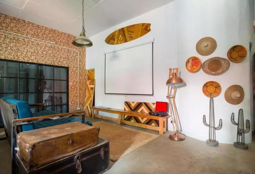 ホテル Selina Santa Teresa South