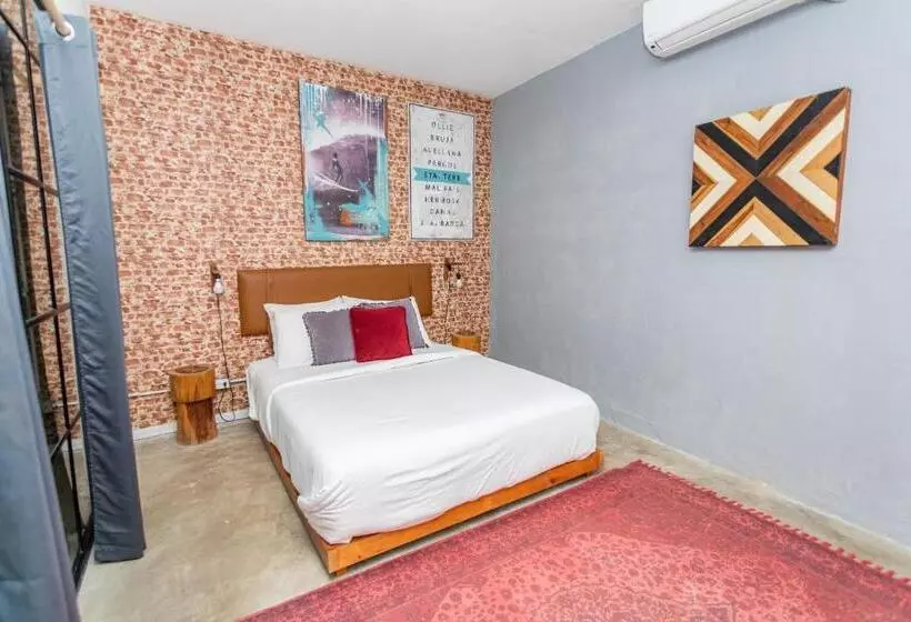 ホテル Selina Santa Teresa South