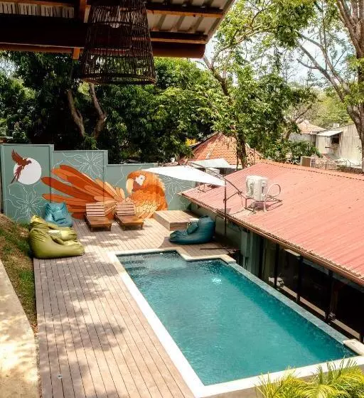 ホテル Selina Santa Teresa South