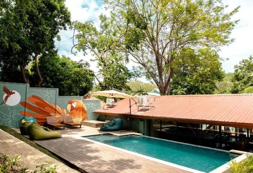 ホテル Selina Santa Teresa South