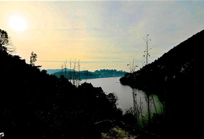 Hotel Shiva's Solace Resort By Samaira