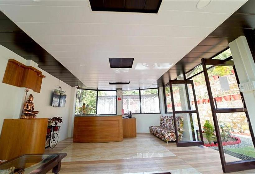 Hotel Shiva's Solace Resort By Samaira