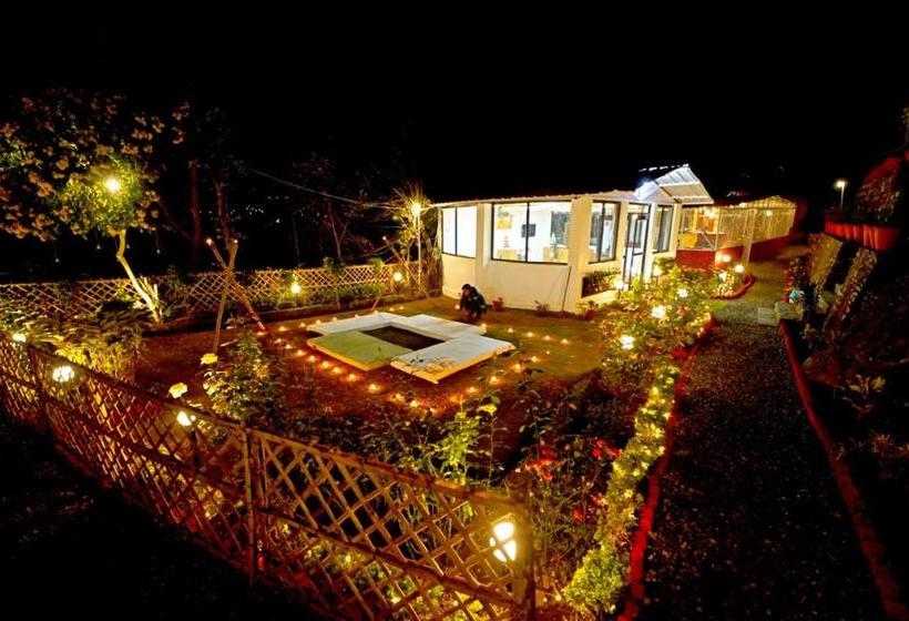 Hotel Shiva's Solace Resort By Samaira