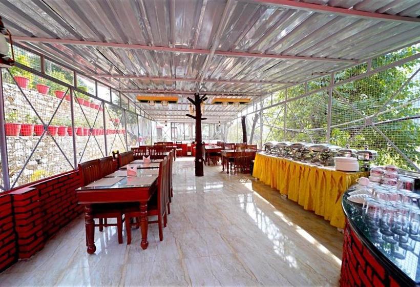 Hotel Shiva's Solace Resort By Samaira